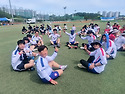 2026년 한마음족구대회