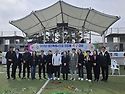 2026 용인특례시의회 의장배 족구대회