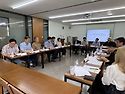 &#65308;기사&#65310; 이참 전한국관광공사 사장, (사)한국국가의산지킴이연합회 시민유산 자문위원장으로 선출