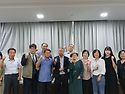 제5기 8차 이사회 모습