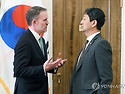트럼프 조선업 재건의지에..