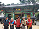9월..삼성산 모임..(260912)