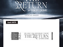 &ldquo;THE RETURN&rdquo; in TOKYO DOME 공식굿즈 결정, 온라인판매 개시
