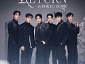 &ldquo;THE RETURN&rdquo; in TOKYO DOME.. 프리오더 티켓신청 요령