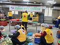 기다려 졌던 [밑반찬] 만들기!!!