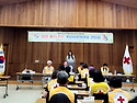 《창립 35주년 기념사업위원회간담회》