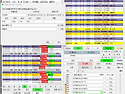 9T5MD CONGO LOG 10/14Mhz