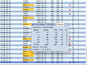 2026 AACW CONTEST LOG