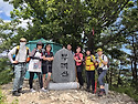 순창 무직산