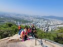 250426 불암산 개인 사진 올려드려요