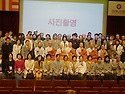 2026 국제포교불교대학 입학식 및 입재..