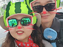 으랏차 아차산~go