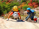 10/14(수) 삼각산 수요산행 ▶봉제산대..