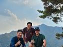 10/12(월) 사패산 파노라마