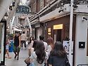 서울 도심길 트레킹