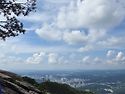 260902 ~ 꿍따라 삼각산 #3