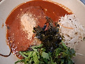 메밀비빔