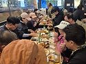 10/18 관악산풍류산행