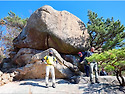 10/21(수) 삼각산 수요 산행 ▶봉제산..