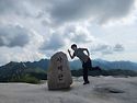 9/2일 수 하이커도봉.사패