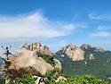 9/8(화)삼각산 발길따라