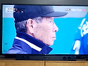 불꽃야구 라이브 시청 중~☆