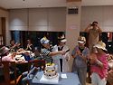 중국장가계에서ᆢ 생일 축하합니다