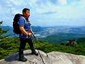 지리산곰대장