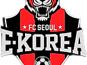 2023 새로운 "FC서울이코리아" 팀마크