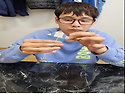 성인발달장애인지원 바우처 미술 2(종강)