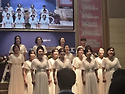 교회설립 4주년 기념 행사..