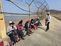 2026.2.21 정기산행 평화누리길 1코스..