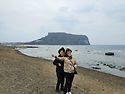 헝제들과 제주도 여행
