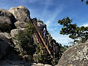 속리산 산행 사진 (26.9.12)