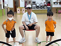 [영어체육] bounce th..
