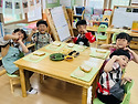 [5월 푸드아트] 사랑하는 ..