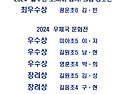 길음동미술학원＞ 2024 우체국 문화전, 풀무원 그림 공모전 수상