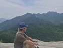 창립30주년산행
