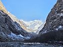 안나6.7일차산행