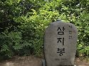 내연산 (폭염 중대경보 발효중)