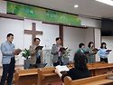 2구역 오후찬양