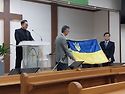선교위원회 찬양(김태한 선교사님 선교..