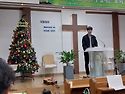 청년 헌신예배 2025.12.21