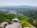 250429 김천 우태산,미모산,삼두산,삼방산,세심산,백운산