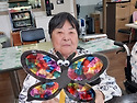 종이접기수업