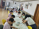 거제도서관 수업