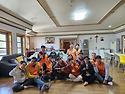 참사랑 복지회