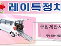 레이 특장차 구입 제안서 