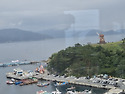 수국 보려 나들이