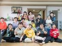 뭉파 5월 점심 봉사